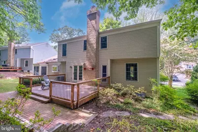 10838 Burr Oak Way, Burke, VA 22015 - Photo 68