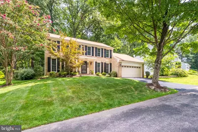 10838 Burr Oak Way, Burke, VA 22015 - Photo 66