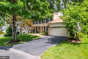 10838 Burr Oak Way, Burke, VA 22015 - Photo 4