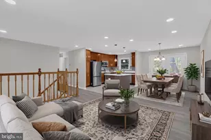 1534 Malvern Hill Pl, Herndon, VA 20170 - Photo 4