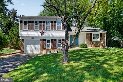 4525 Flintstone Road, Alexandria, VA 22306 - Photo 1