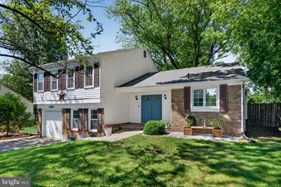 4525 Flintstone Road, Alexandria, VA 22306 - Photo 2