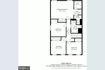 4525 Flintstone Road, Alexandria, VA 22306 - Photo 38
