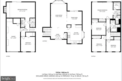 4525 Flintstone Road, Alexandria, VA 22306 - Photo 36