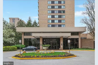 3713 S George Mason Drive #C1W, Falls Church, VA 22041 - Photo 1