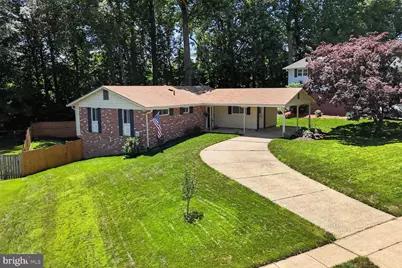 5010 Gainsborough Drive, Fairfax, VA 22032 - Photo 28