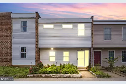 1233 Magnolia Lane, Herndon, VA 20170 - Photo 2