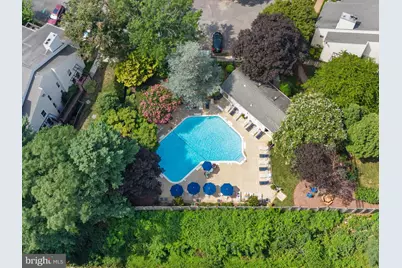 10178 Oakton Terrace Road #178, Oakton, VA 22124 - Photo 40