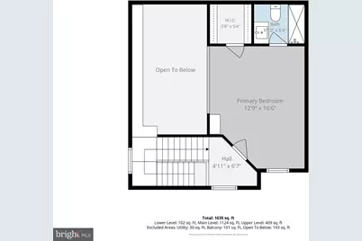 10178 Oakton Terrace Road #178, Oakton, VA 22124 - Photo 42