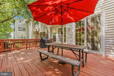 13967 Gill Brook Lane, Centreville, VA 20121 - Photo 18