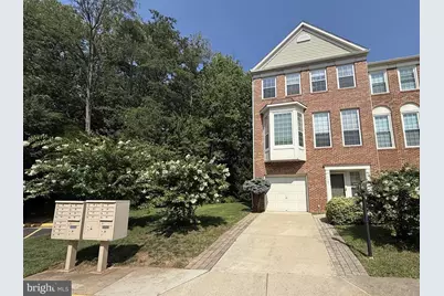 7507 Lamoyne Court, Alexandria, VA 22315 - Photo 2