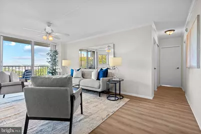 2059 Huntington Avenue #1414, Alexandria, VA 22303 - Photo 6