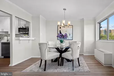 2059 Huntington Avenue #1414, Alexandria, VA 22303 - Photo 14