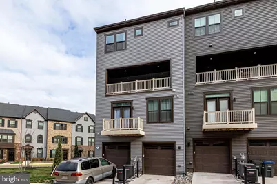2753 Velocity Road #32B, Herndon, VA 20171 - Photo 34