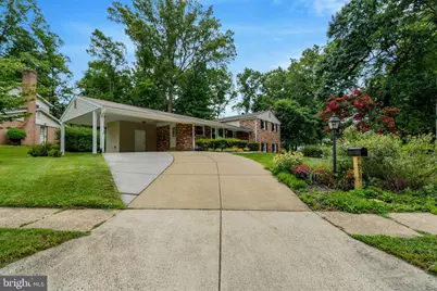 6717 Reynard Drive, Springfield, VA 22152 - Photo 2