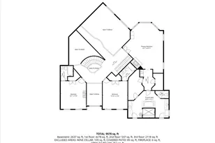 9107 Dara Ln, Great Falls, VA 22066 - Photo 56