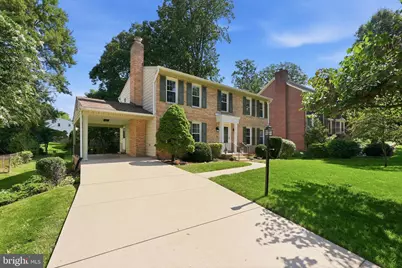 709 McKinley Street NE, Vienna, VA 22180 - Photo 44