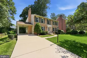 709 McKinley St NE, Vienna, VA 22180 - Photo 44