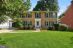 709 McKinley St NE, Vienna, VA 22180 - Photo 46