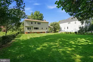 709 McKinley St NE, Vienna, VA 22180 - Photo 42