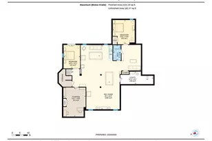 8906 Laurel Overlook Dr, Lorton, VA 22079 - Photo 50