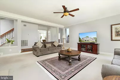 8906 Laurel Overlook Drive, Lorton, VA 22079 - Photo 10