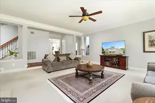 8906 Laurel Overlook Dr, Lorton, VA 22079 - Photo 10