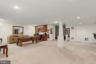 8906 Laurel Overlook Dr, Lorton, VA 22079 - Photo 40