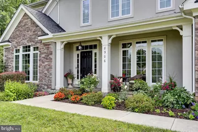 8906 Laurel Overlook Drive, Lorton, VA 22079 - Photo 46