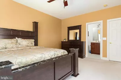 8906 Laurel Overlook Drive, Lorton, VA 22079 - Photo 38