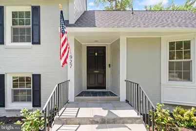 927 Priscilla Lane, Alexandria, VA 22308 - Photo 2