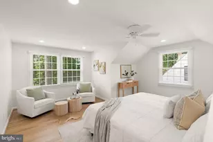 927 Priscilla Ln, Alexandria, VA 22308 - Photo 22
