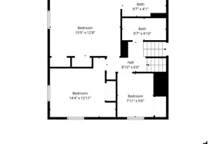 927 Priscilla Ln, Alexandria, VA 22308 - Photo 42