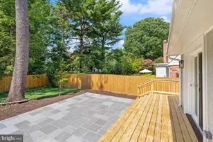 927 Priscilla Ln, Alexandria, VA 22308 - Photo 32
