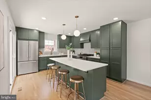 927 Priscilla Ln, Alexandria, VA 22308 - Photo 10