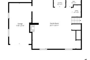 927 Priscilla Ln, Alexandria, VA 22308 - Photo 40