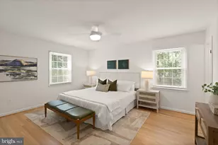 927 Priscilla Ln, Alexandria, VA 22308 - Photo 14