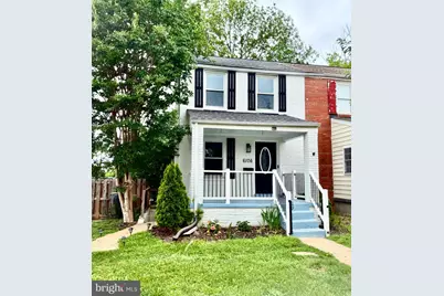 6106 N Kings Highway, Alexandria, VA 22303 - Photo 2