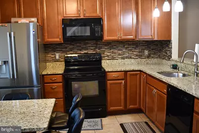 8650 Venoy Court, Alexandria, VA 22309 - Photo 4