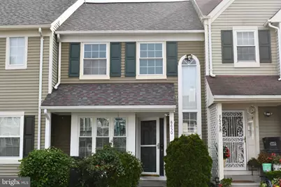8650 Venoy Court, Alexandria, VA 22309 - Photo 1