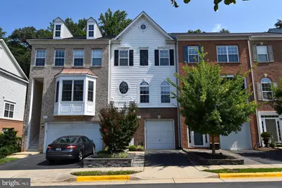 7810 Locust Leaf Lane, Alexandria, VA 22315 - Photo 1