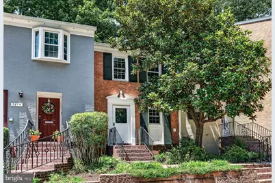 7617 Tiverton Drive, Springfield, VA 22152 - Photo 2