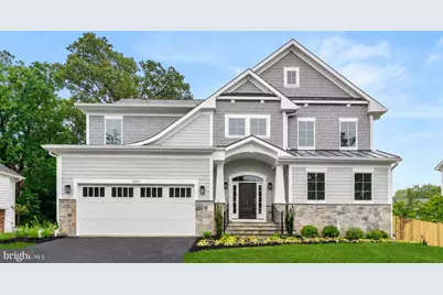 902 Olympian Circle SW, Vienna, VA 22180 - Photo 1