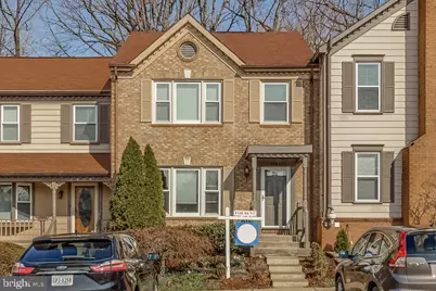 2866 Yarn Court, Falls Church, VA 22042 - Photo 1