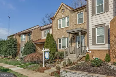 2866 Yarn Court, Falls Church, VA 22042 - Photo 2