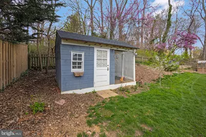 3113 Woodland Lane, Alexandria, VA 22309 - Photo 52