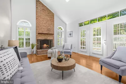 2610 Paddock Gate Court, Herndon, VA 20171 - Photo 20