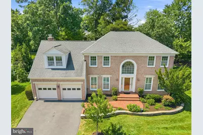 2610 Paddock Gate Court, Herndon, VA 20171 - Photo 4