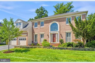 2610 Paddock Gate Court, Herndon, VA 20171 - Photo 2
