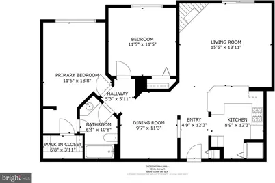 12915 Alton Square #113, Herndon, VA 20170 - Photo 42
